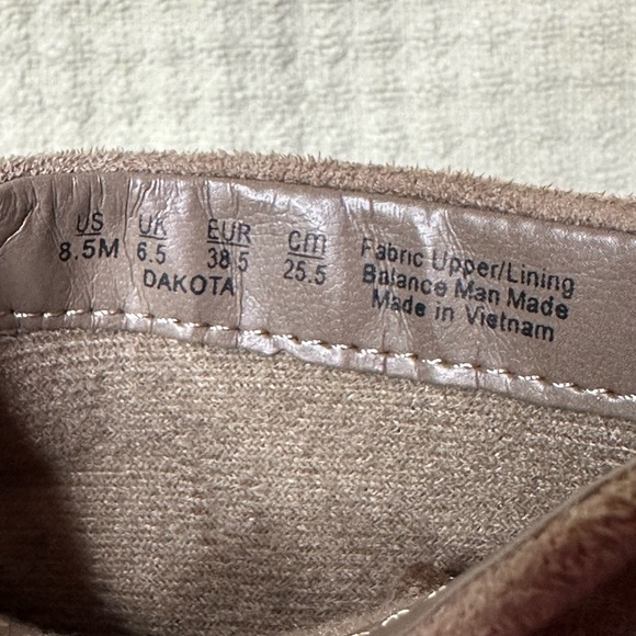 Ankle boots - Picture 5 of 6